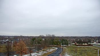 Weather camera view of Morris Elementary School.