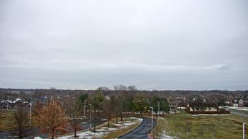 Weather camera view of Morris Elementary School.