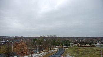 Weather camera view of Morris Elementary School.