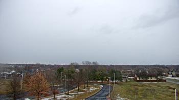 Weather camera view of Morris Elementary School.