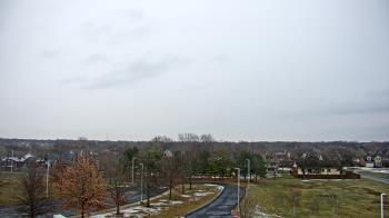 Weather camera view of Morris Elementary School.