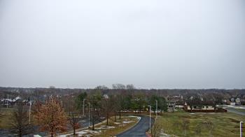 Weather camera view of Morris Elementary School.