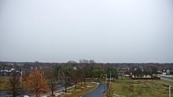 Weather camera view of Morris Elementary School.