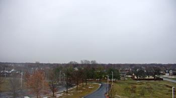 Weather camera view of Morris Elementary School.