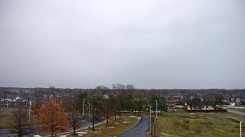 Weather camera view of Morris Elementary School.