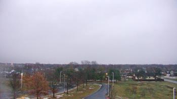 Weather camera view of Morris Elementary School.
