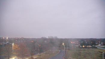 Weather camera view of Morris Elementary School.