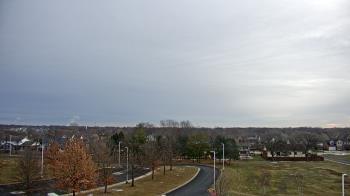 Weather camera view of Morris Elementary School.