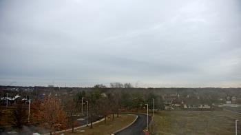 Weather camera view of Morris Elementary School.