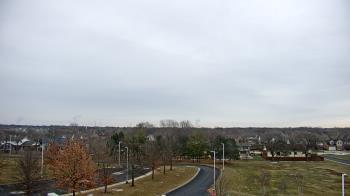 Weather camera view of Morris Elementary School.