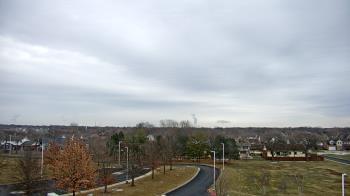 Weather camera view of Morris Elementary School.