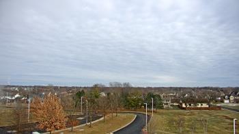 Weather camera view of Morris Elementary School.