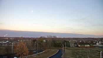 Weather camera view of Morris Elementary School.