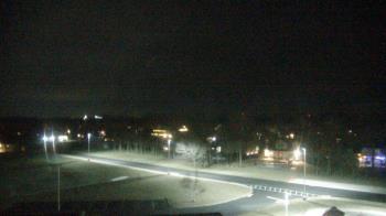 Weather camera view of Morris Elementary School.