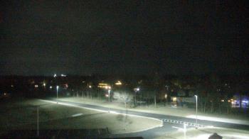 Weather camera view of Morris Elementary School.
