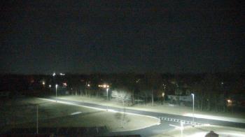 Weather camera view of Morris Elementary School.