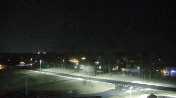 Weather camera view of Morris Elementary School.