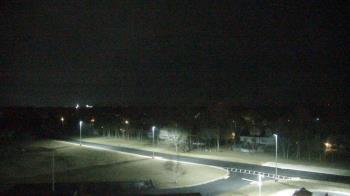 Weather camera view of Morris Elementary School.