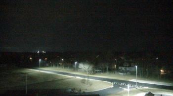Weather camera view of Morris Elementary School.