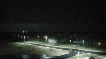 Weather camera view of Morris Elementary School.