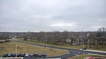 Weather camera view of Morris Elementary School.