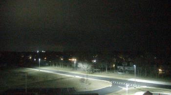 Weather camera view of Morris Elementary School.