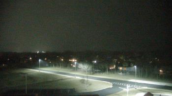 Weather camera view of Morris Elementary School.