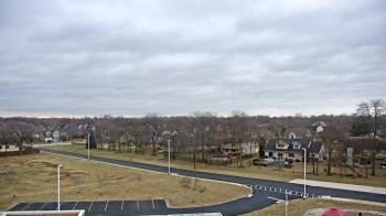 Weather camera view of Morris Elementary School.