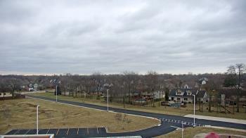 Weather camera view of Morris Elementary School.