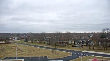 Weather camera view of Morris Elementary School.