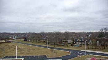 Weather camera view of Morris Elementary School.