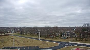 Weather camera view of Morris Elementary School.