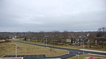 Weather camera view of Morris Elementary School.