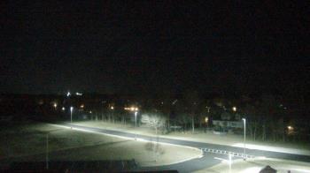 Weather camera view of Morris Elementary School.