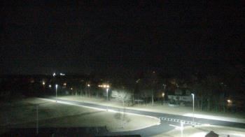 Weather camera view of Morris Elementary School.