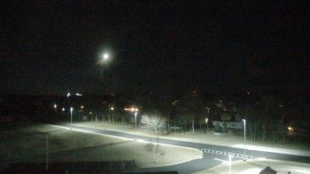 Weather camera view of Morris Elementary School.