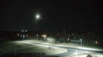 Weather camera view of Morris Elementary School.