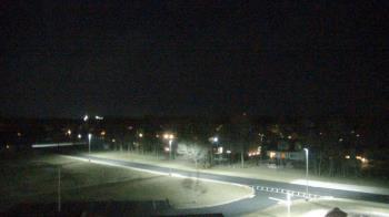 Weather camera view of Morris Elementary School.