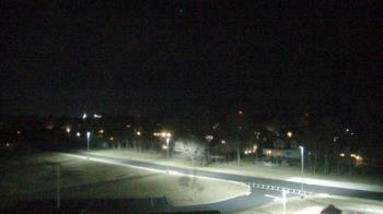 Weather camera view of Morris Elementary School.