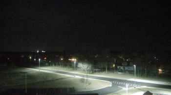 Weather camera view of Morris Elementary School.