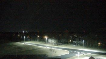 Weather camera view of Morris Elementary School.