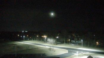 Weather camera view of Morris Elementary School.