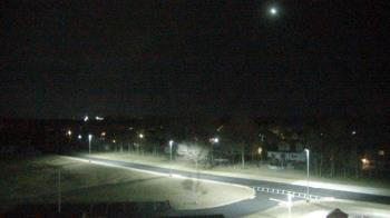 Weather camera view of Morris Elementary School.