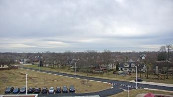 Weather camera view of Morris Elementary School.