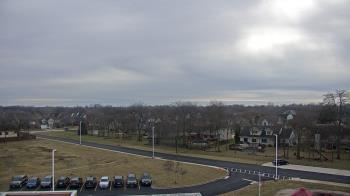 Weather camera view of Morris Elementary School.