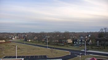 Weather camera view of Morris Elementary School.