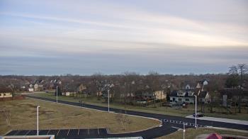 Weather camera view of Morris Elementary School.