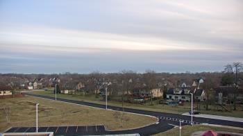 Weather camera view of Morris Elementary School.