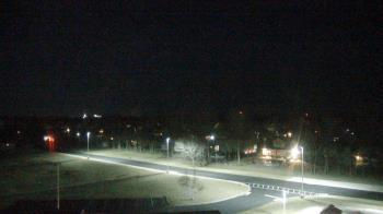 Weather camera view of Morris Elementary School.