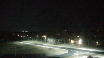 Weather camera view of Morris Elementary School.